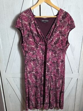 Jones Wear Dress Size 16